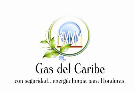 Logo de GAS DEL CARIBE, S.A. DE C.V.